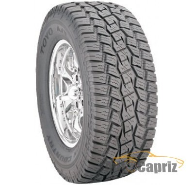 Шины Toyo Open Country A/T Plus 265/70 R17 121/118S